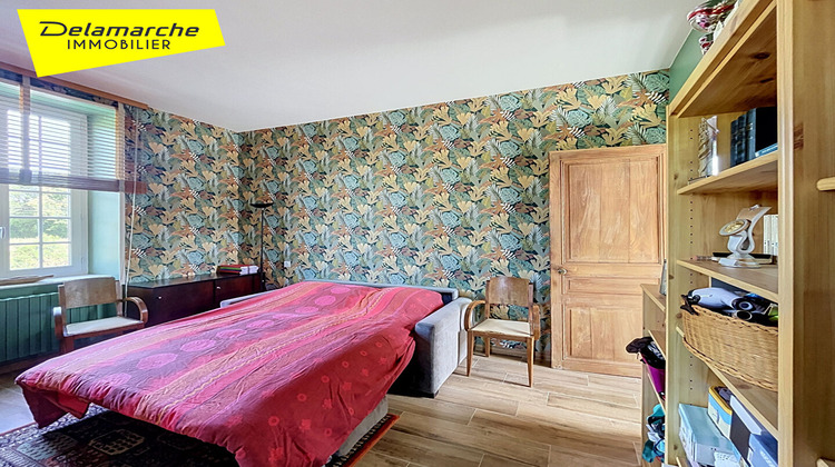 Ma-Cabane - Vente Maison CHAMPCERVON, 176 m²