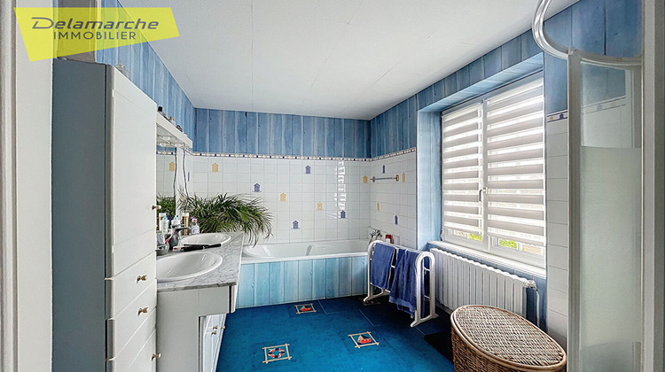Ma-Cabane - Vente Maison CHAMPCERVON, 176 m²