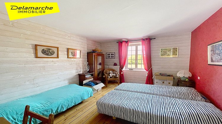 Ma-Cabane - Vente Maison CHAMPCERVON, 176 m²