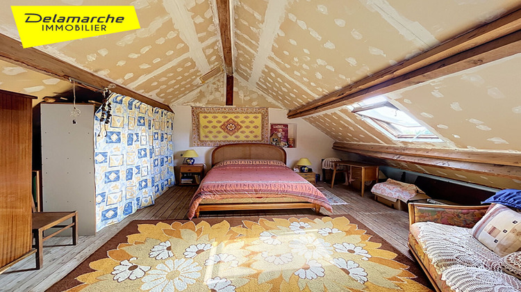 Ma-Cabane - Vente Maison CHAMPCERVON, 176 m²