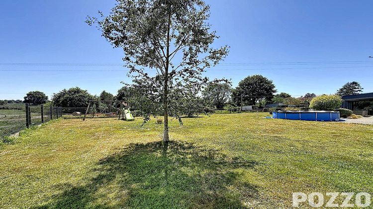 Ma-Cabane - Vente Maison CHAMPCERVON, 174 m²