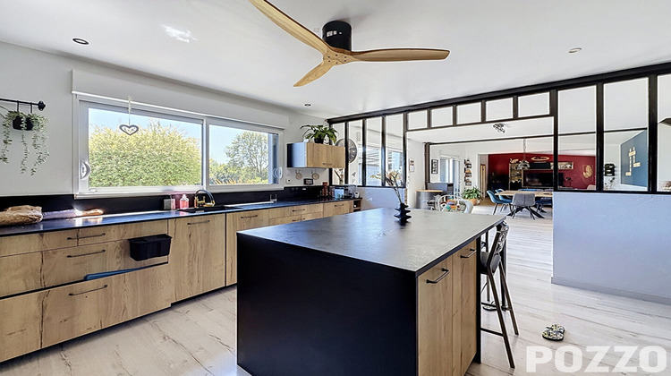 Ma-Cabane - Vente Maison CHAMPCERVON, 174 m²