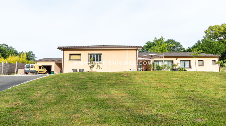 Ma-Cabane - Vente Maison CHAMPCEVINEL, 190 m²