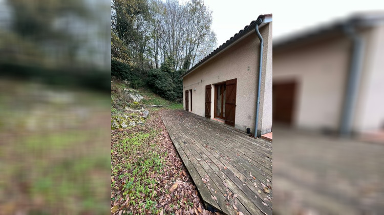 Ma-Cabane - Vente Maison CHAMPCEVINEL, 155 m²