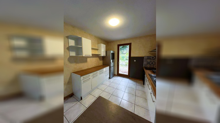 Ma-Cabane - Vente Maison CHAMPCEVINEL, 155 m²