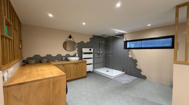 Ma-Cabane - Vente Maison CHAMPCEVINEL, 165 m²