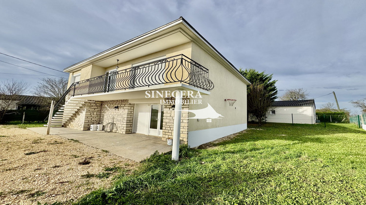 Ma-Cabane - Vente Maison Champcevinel, 100 m²