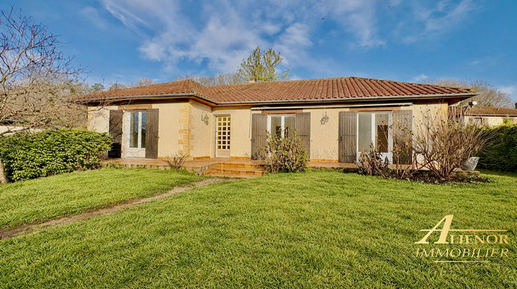 Ma-Cabane - Vente Maison CHAMPCEVINEL, 162 m²