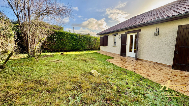 Ma-Cabane - Vente Maison CHAMPCEVINEL, 162 m²