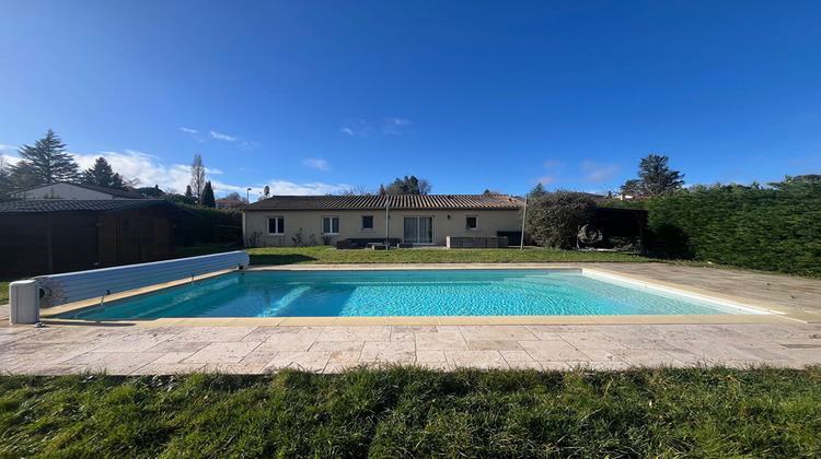 Ma-Cabane - Vente Maison CHAMPCEVINEL, 117 m²