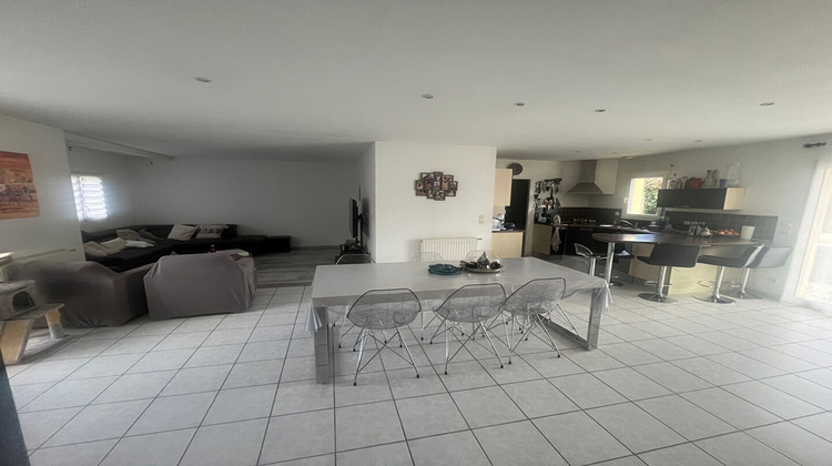 Ma-Cabane - Vente Maison CHAMPCEVINEL, 117 m²