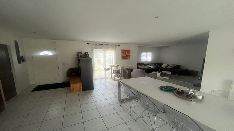 Ma-Cabane - Vente Maison CHAMPCEVINEL, 117 m²