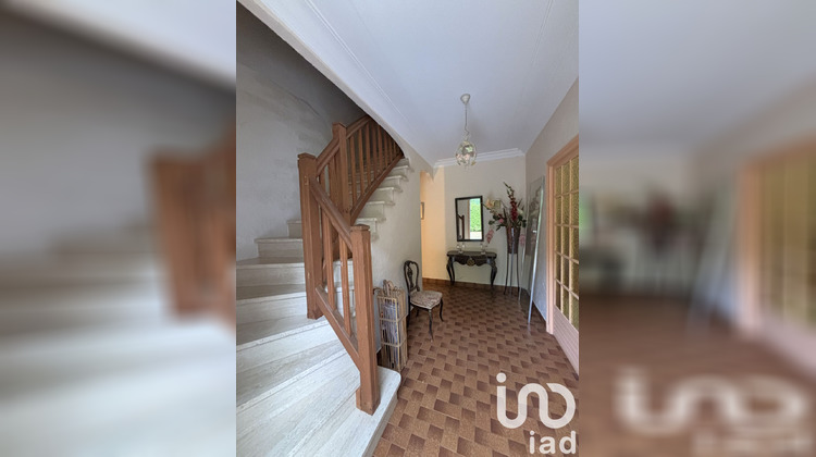 Ma-Cabane - Vente Maison Champcevinel, 195 m²