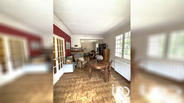 Ma-Cabane - Vente Maison Champcevinel, 195 m²