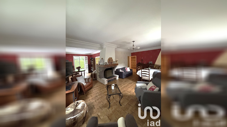 Ma-Cabane - Vente Maison Champcevinel, 195 m²