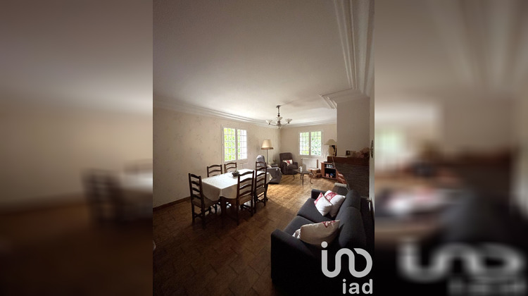 Ma-Cabane - Vente Maison Champcevinel, 195 m²