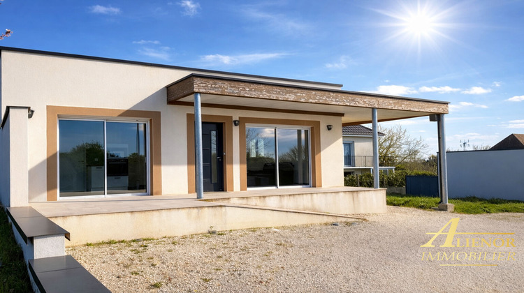 Ma-Cabane - Vente Maison CHAMPCEVINEL, 67 m²