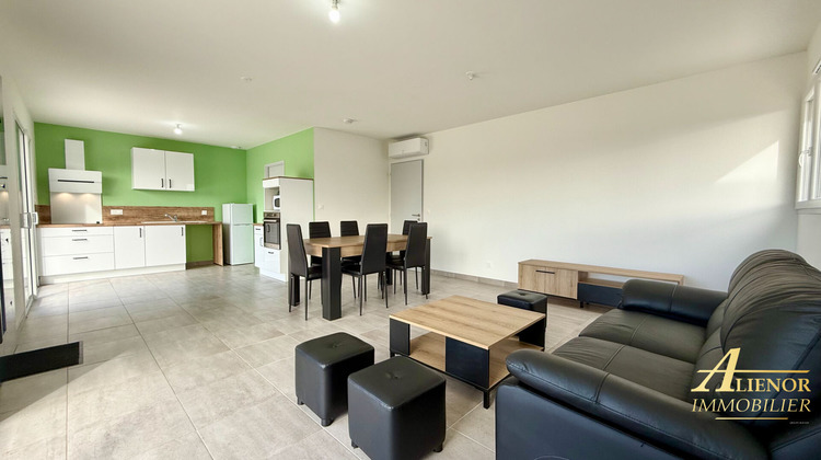 Ma-Cabane - Vente Maison CHAMPCEVINEL, 67 m²