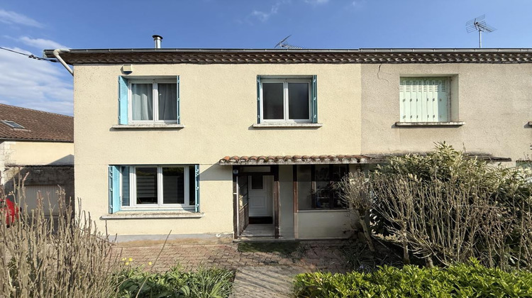 Ma-Cabane - Vente Maison CHAMPCEVINEL, 88 m²