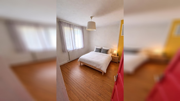 Ma-Cabane - Vente Maison CHAMPCEVINEL, 88 m²