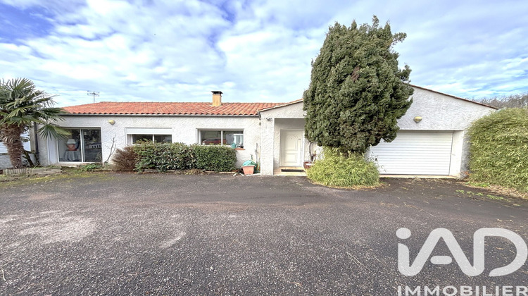 Ma-Cabane - Vente Maison Champcevinel, 173 m²