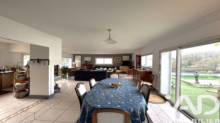 Ma-Cabane - Vente Maison Champcevinel, 173 m²