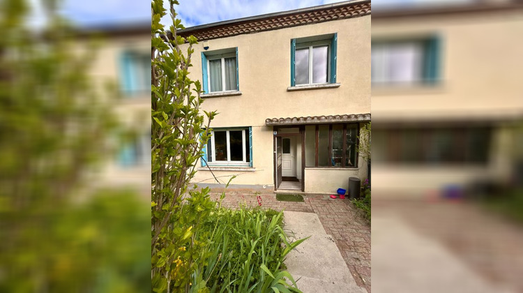Ma-Cabane - Vente Maison CHAMPCEVINEL, 88 m²