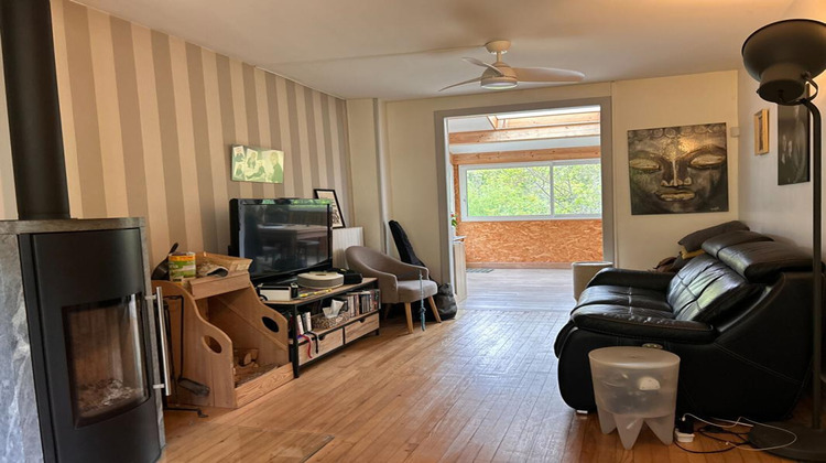 Ma-Cabane - Vente Maison CHAMPCEVINEL, 88 m²