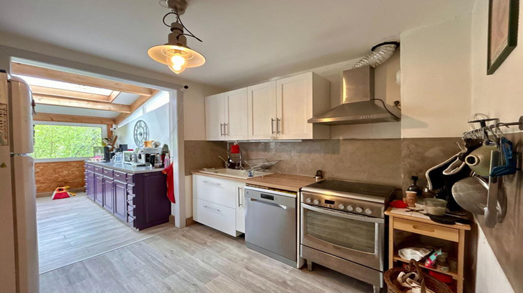 Ma-Cabane - Vente Maison CHAMPCEVINEL, 88 m²