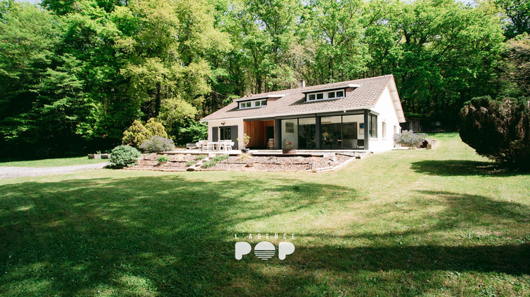 Ma-Cabane - Vente Maison CHAMPCEVINEL, 154 m²