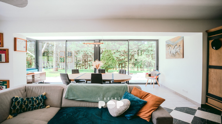 Ma-Cabane - Vente Maison CHAMPCEVINEL, 154 m²