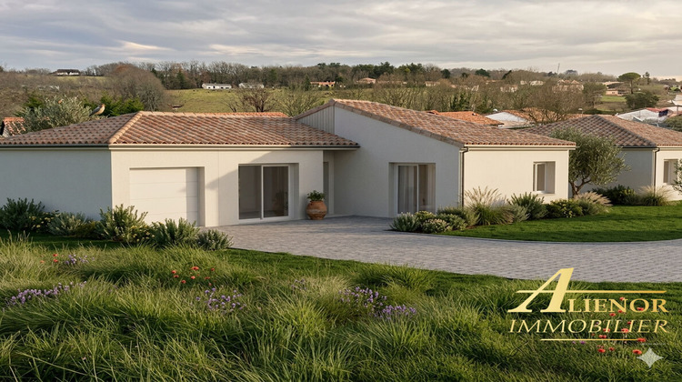 Ma-Cabane - Vente Maison CHAMPCEVINEL, 104 m²