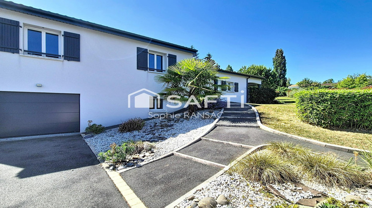 Ma-Cabane - Vente Maison Champcevinel, 164 m²