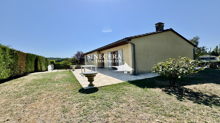 Ma-Cabane - Vente Maison Champcevinel, 89 m²