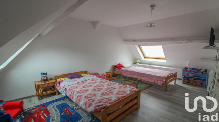 Ma-Cabane - Vente Maison Champcevrais, 81 m²