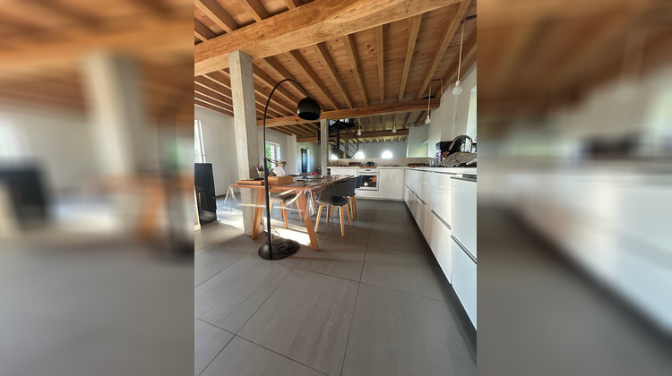 Ma-Cabane - Vente Maison CHAMPCEVRAIS, 202 m²