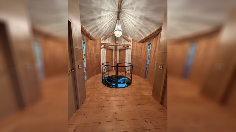 Ma-Cabane - Vente Maison CHAMPCEVRAIS, 202 m²