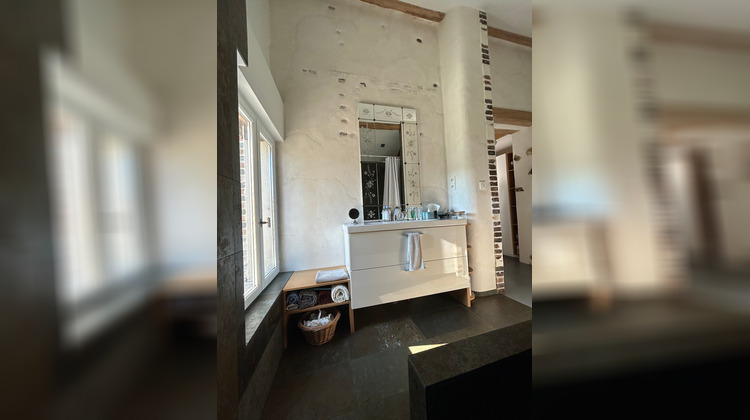 Ma-Cabane - Vente Maison CHAMPCEVRAIS, 202 m²