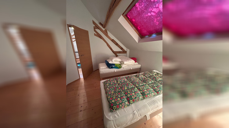 Ma-Cabane - Vente Maison CHAMPCEVRAIS, 202 m²