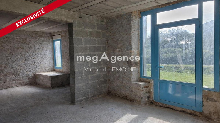 Ma-Cabane - Vente Maison CHAMPCEY, 150 m²