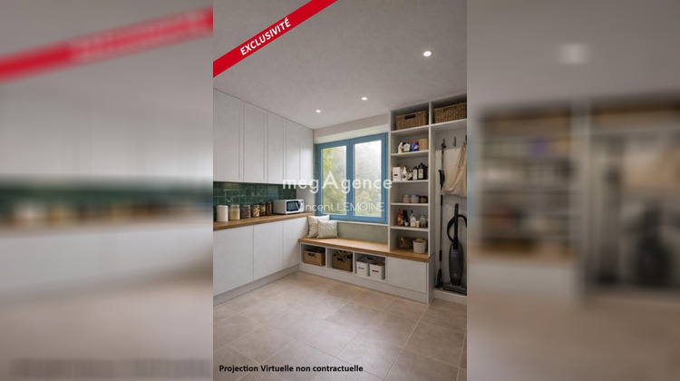 Ma-Cabane - Vente Maison CHAMPCEY, 150 m²