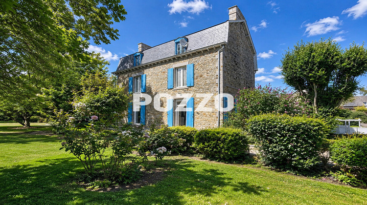 Ma-Cabane - Vente Maison CHAMPCEY, 111 m²