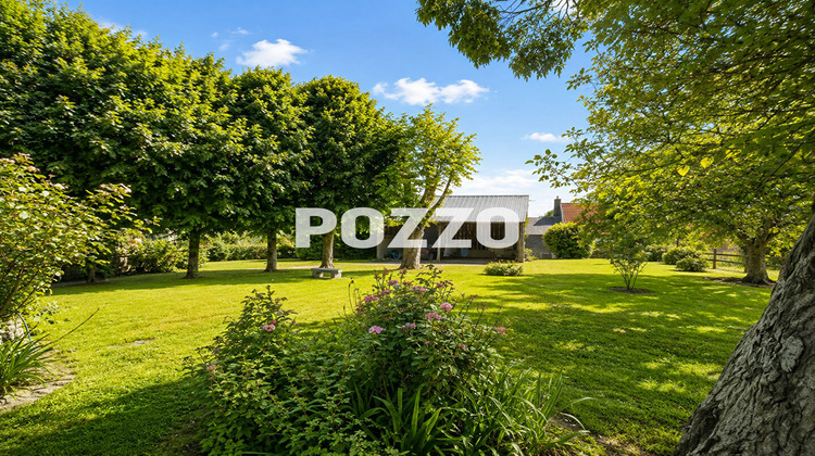 Ma-Cabane - Vente Maison CHAMPCEY, 111 m²