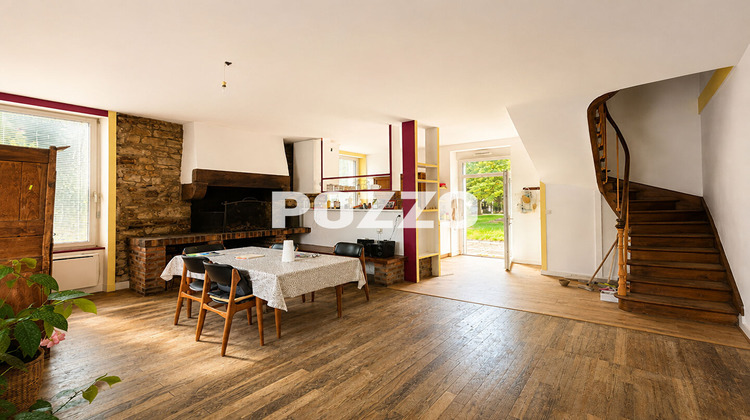 Ma-Cabane - Vente Maison CHAMPCEY, 111 m²