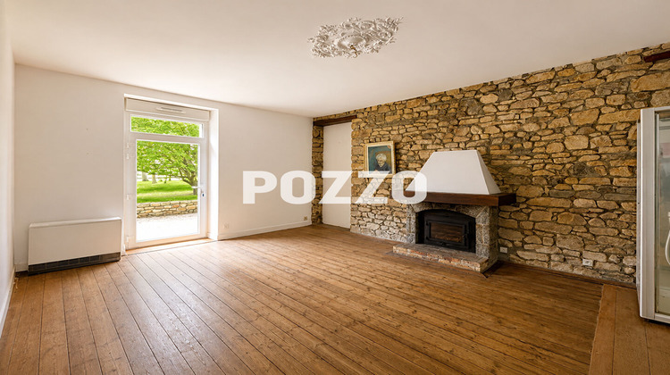 Ma-Cabane - Vente Maison CHAMPCEY, 111 m²