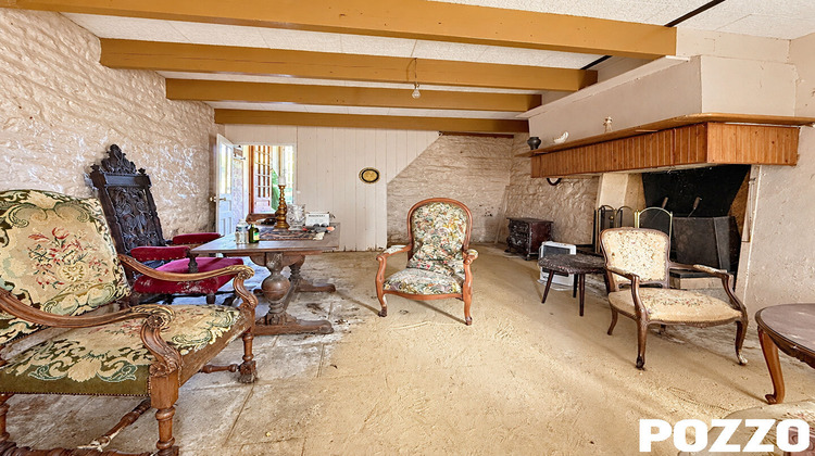 Ma-Cabane - Vente Maison CHAMPCEY, 80 m²