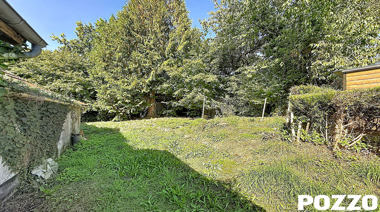 Ma-Cabane - Vente Maison CHAMPCEY, 80 m²