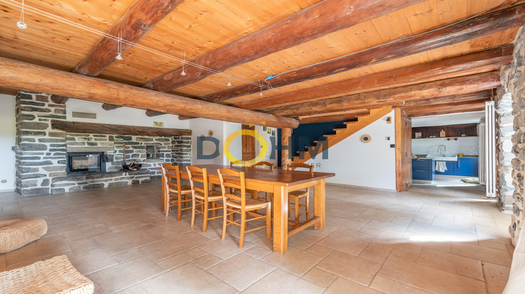 Ma-Cabane - Vente Maison Champclause, 197 m²