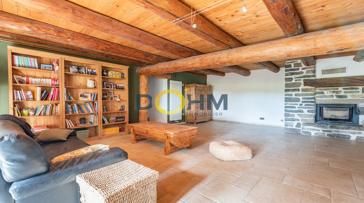 Ma-Cabane - Vente Maison Champclause, 197 m²