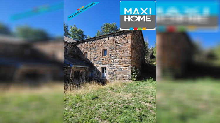 Ma-Cabane - Vente Maison CHAMPCLAUSE, 250 m²